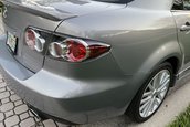 MazdaSpeed6 de vanzare