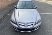 Mazdaspeed6 de vanzare