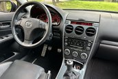 Mazdaspeed6 de vanzare
