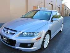 MazdaSpeed6 de vanzare