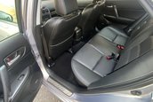 Mazdaspeed6 de vanzare