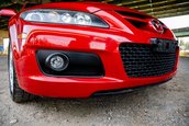 Mazdaspeed6 de vanzare