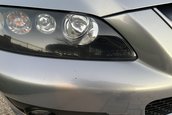 MazdaSpeed6 de vanzare