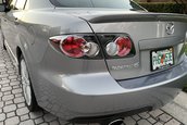 MazdaSpeed6 de vanzare