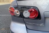 Mazdaspeed6 de vanzare