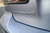 Mazdaspeed6 de vanzare