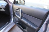 MazdaSpeed6 de vanzare