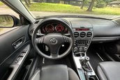 Mazdaspeed6 de vanzare