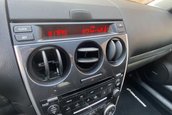 Mazdaspeed6 de vanzare