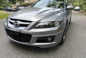 Mazdaspeed6 de vanzare