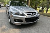 Mazdaspeed6 de vanzare