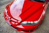 Mazdaspeed6 de vanzare