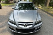 Mazdaspeed6 de vanzare