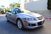 MazdaSpeed6 de vanzare