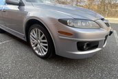 Mazdaspeed6 de vanzare