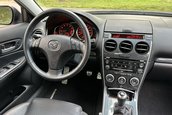Mazdaspeed6 de vanzare