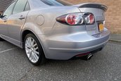 Mazdaspeed6 de vanzare