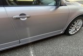 Mazdaspeed6 de vanzare