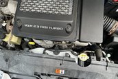 Mazdaspeed6 de vanzare