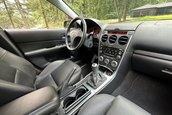 Mazdaspeed6 de vanzare