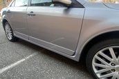 Mazdaspeed6 de vanzare