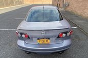 Mazdaspeed6 de vanzare