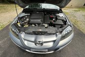 Mazdaspeed6 de vanzare