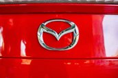 Mazdaspeed6 de vanzare