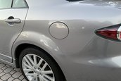 MazdaSpeed6 de vanzare