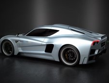 Mazzanti Evantra V8