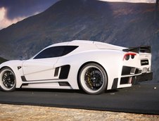 Mazzanti Evantra V8