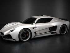 Mazzanti Evantra V8