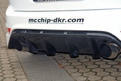 Mcchip, Focus RS si 401 CP!