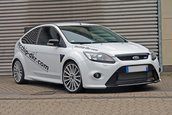 Mcchip, Focus RS si 401 CP!