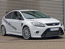 Mcchip, Focus RS si 401 CP!