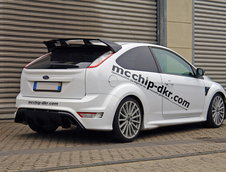 Mcchip, Focus RS si 401 CP!