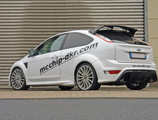 Mcchip, Focus RS si 401 CP!