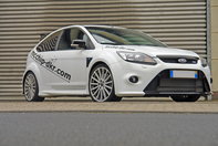 Mcchip, Focus RS si 401 CP!