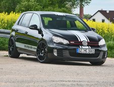 Mcchip modifica noul VW Golf VI GTI