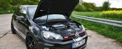 Mcchip tuneaza noul VW Golf VI GTI