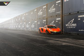 McLaren 12C by Vorsteiner