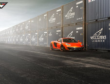 McLaren 12C by Vorsteiner