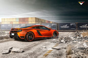 McLaren 12C by Vorsteiner