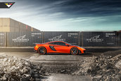 McLaren 12C by Vorsteiner