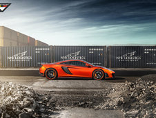 McLaren 12C by Vorsteiner