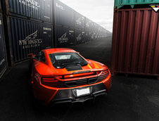 McLaren 12C by Vorsteiner