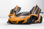 McLaren 12C Can-Am Edition Concept