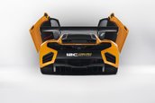 McLaren 12C Can-Am Edition Concept