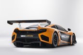 McLaren 12C Can-Am Edition Concept