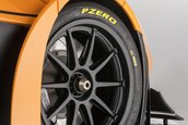 McLaren 12C Can-Am Edition Concept